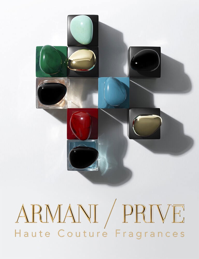 Armani/Privé | Armani Beauty